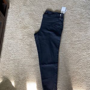 1822 Denim back cozy denim